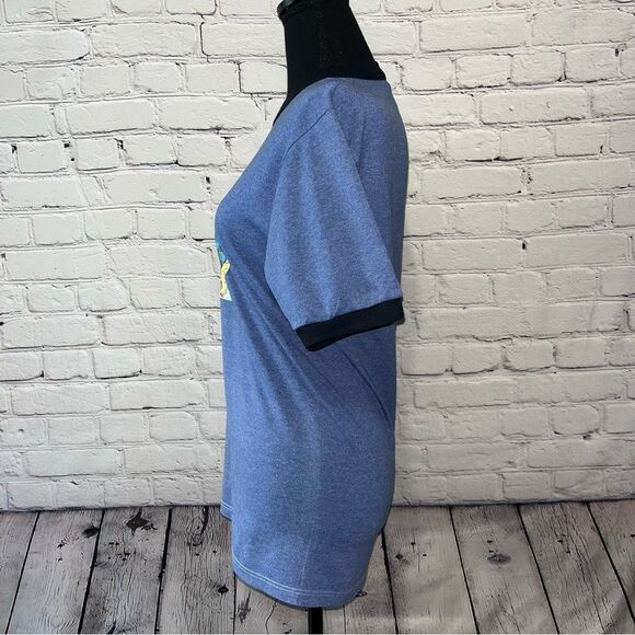 Vintage He-Man Masters Of The Universe Cartoon Graphic Tee T-Shirt Size Medium - Picture 8 of 12